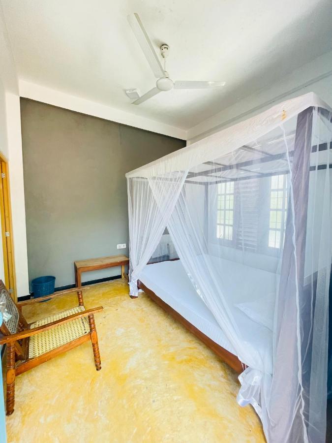 Chithra Homestay 탕갈레 외부 사진