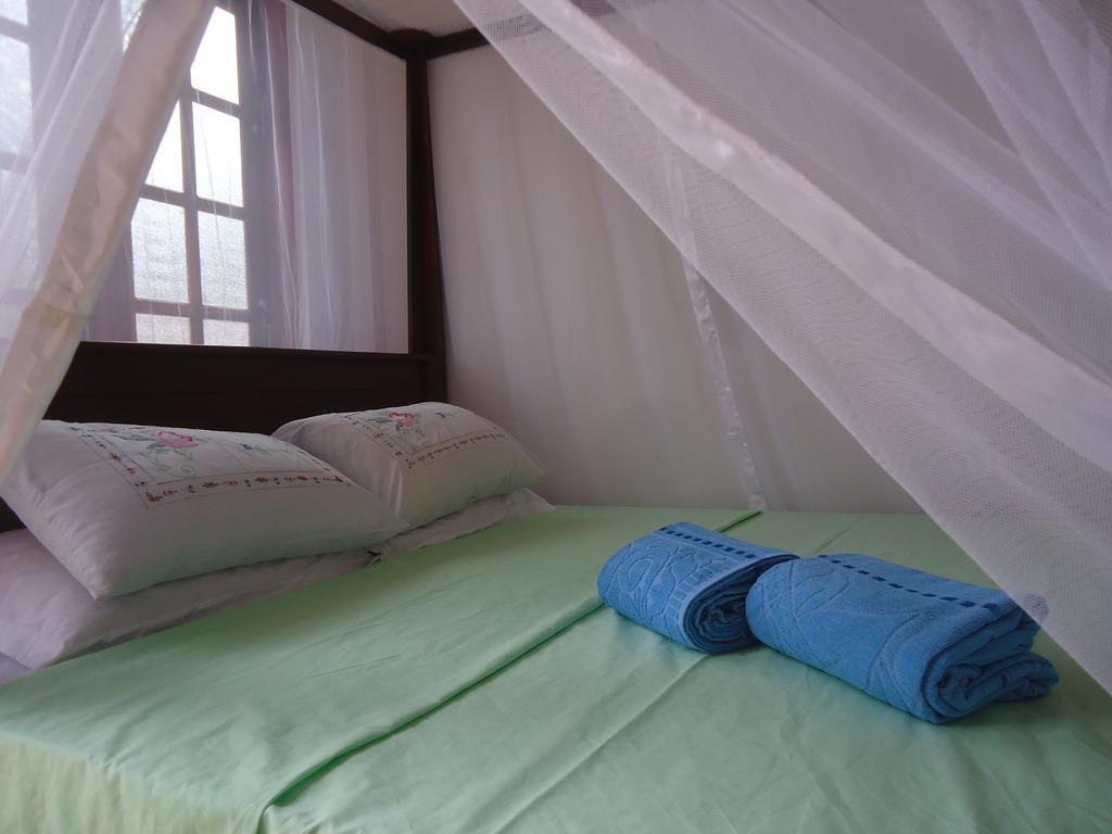 Chithra Homestay 탕갈레 외부 사진