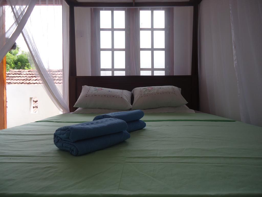 Chithra Homestay 탕갈레 외부 사진