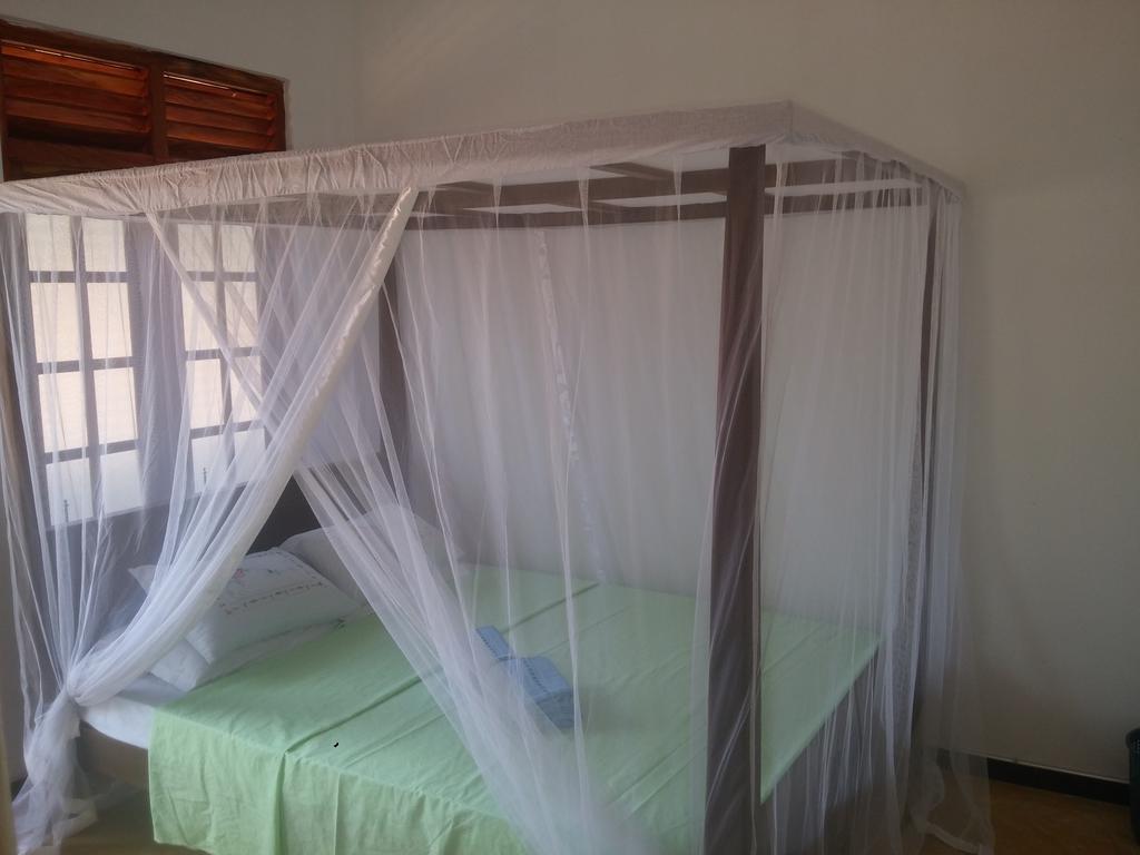 Chithra Homestay 탕갈레 외부 사진