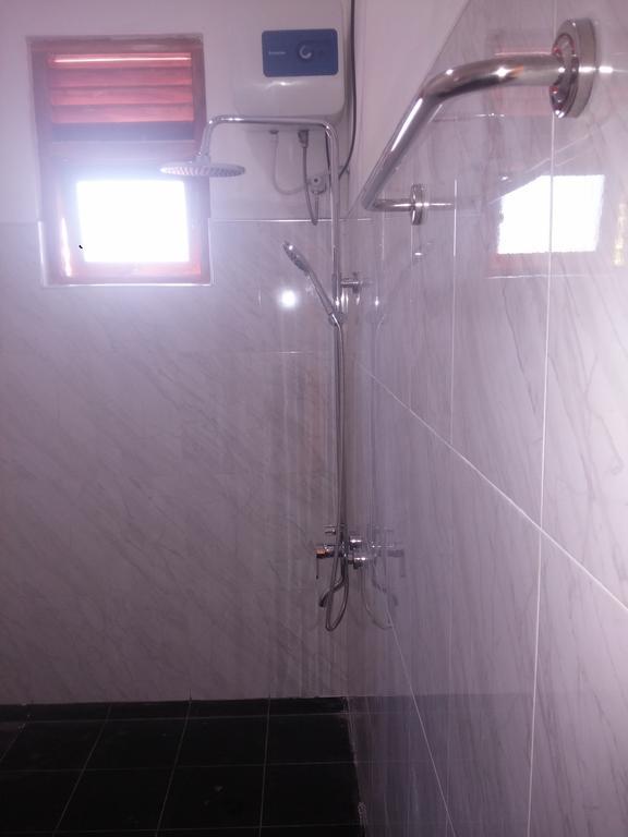 Chithra Homestay 탕갈레 외부 사진