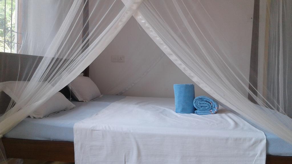 Chithra Homestay 탕갈레 외부 사진