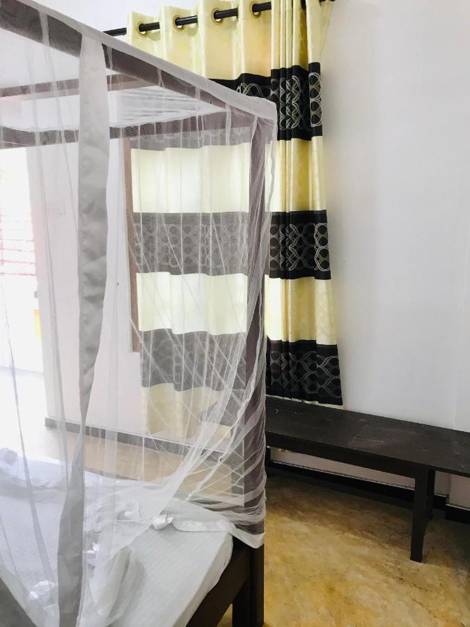 Chithra Homestay 탕갈레 외부 사진